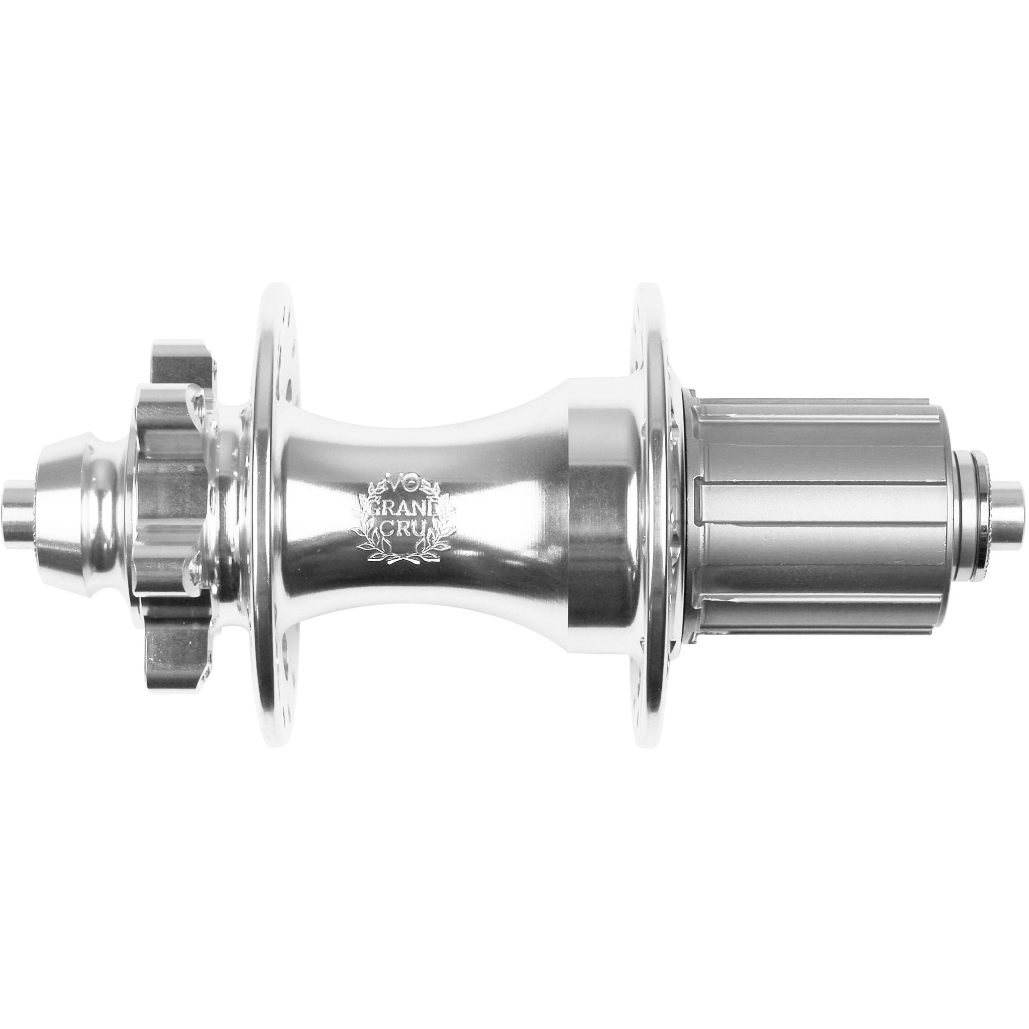 VELO ORANGE Grand Cru Disc Touring Hub 11 Speed Compatible