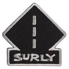 SURLY Patch Pavement