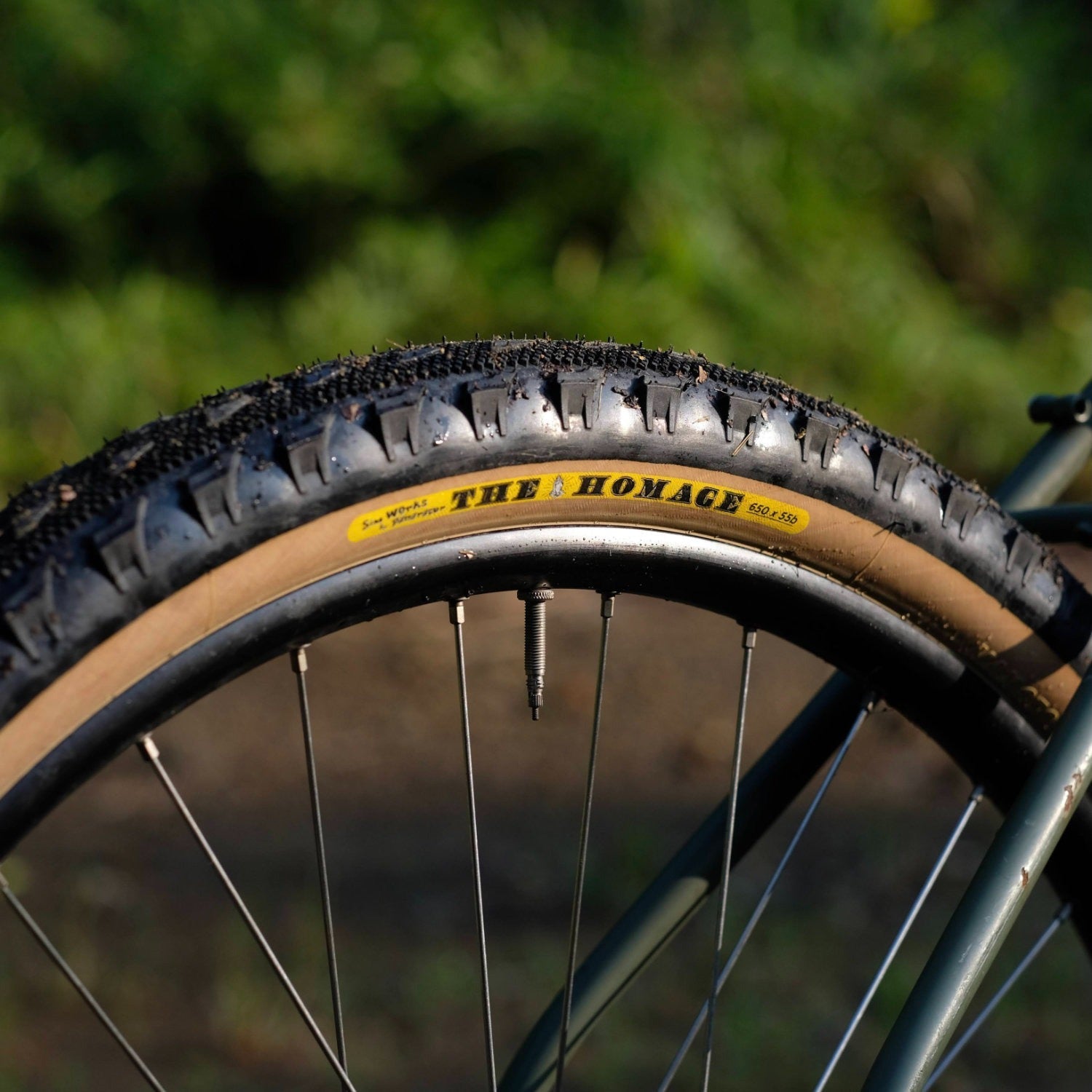 SIMWORKS The Homage 650b