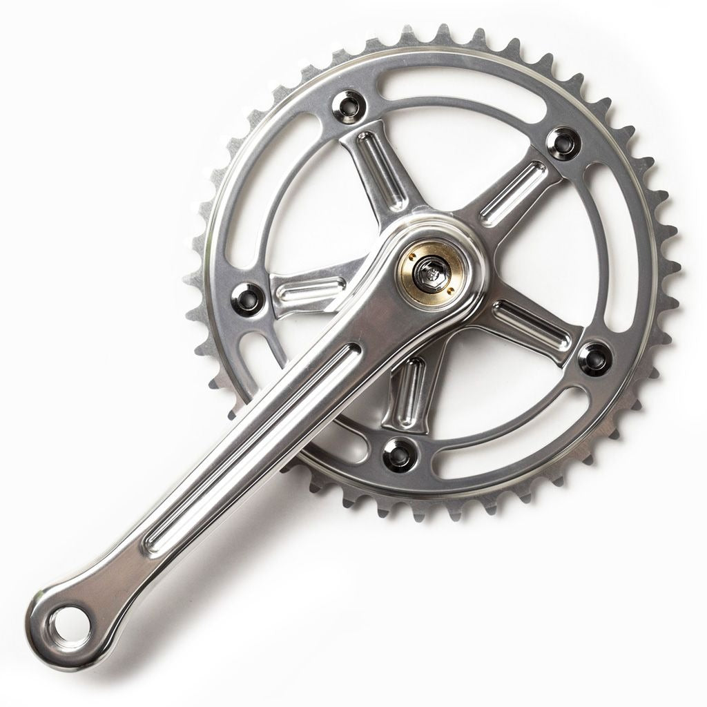 BLUELUG RMC-II Multi Speed Crank Set