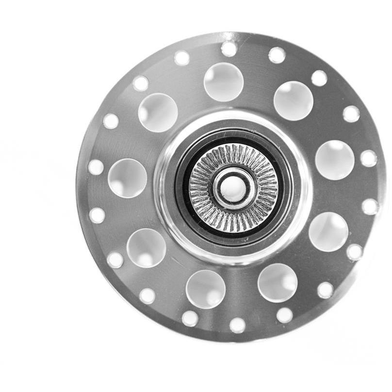 VELO ORANGE Grand Cru High Flange Front Hub