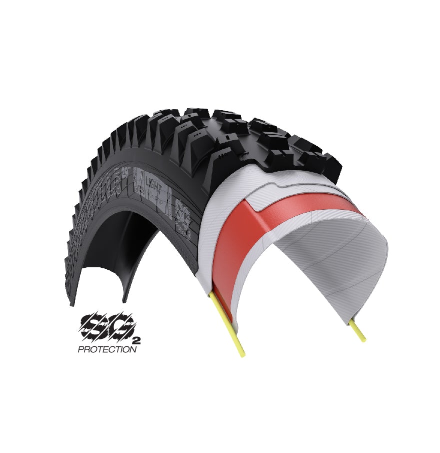 WTB Vigilante TCS Light / High Grip