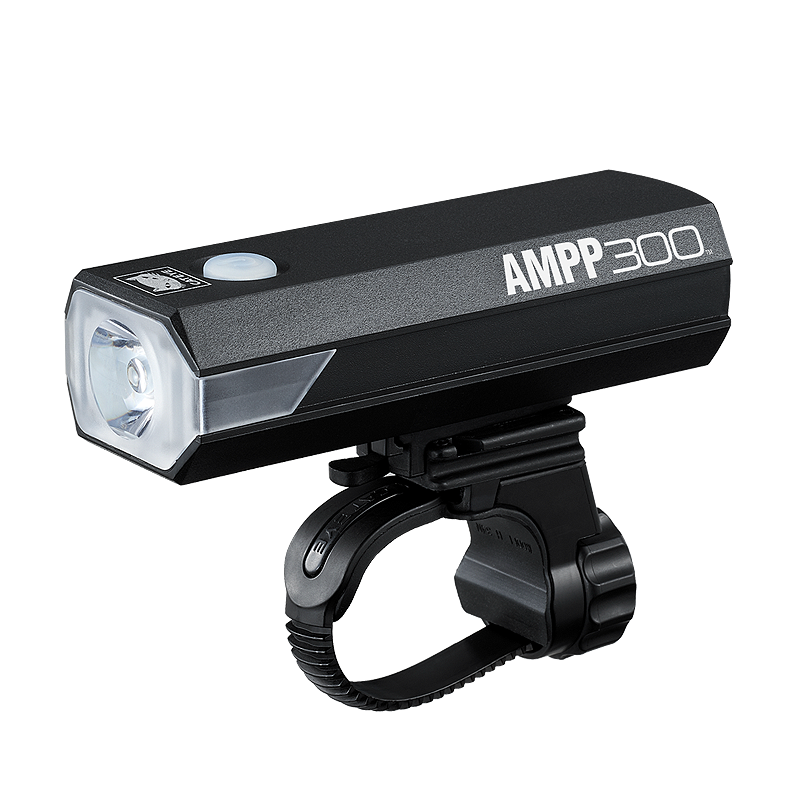 CATEYE AMPP300