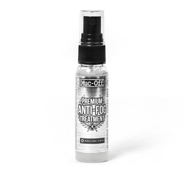 MUC-OFF Premium Anti Fog Treatment