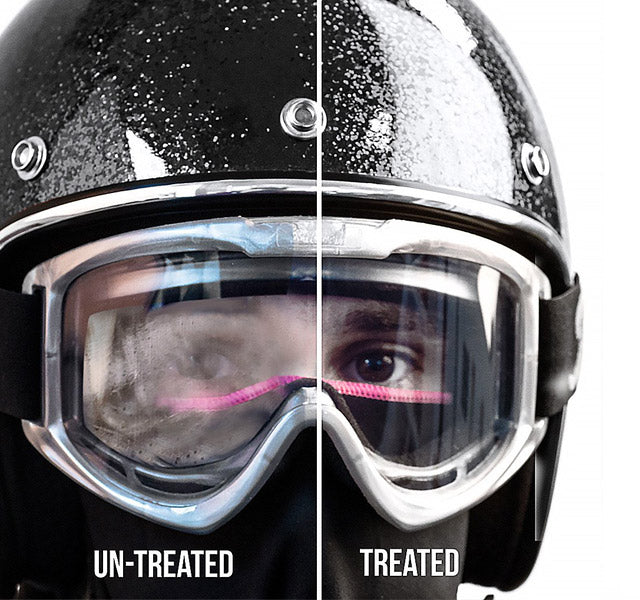 MUC-OFF Premium Anti Fog Treatment