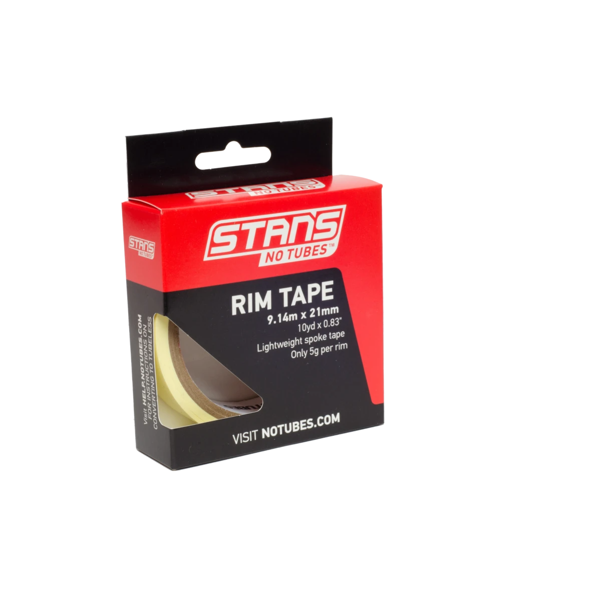 STAN'S NOTUBES Rim Tape