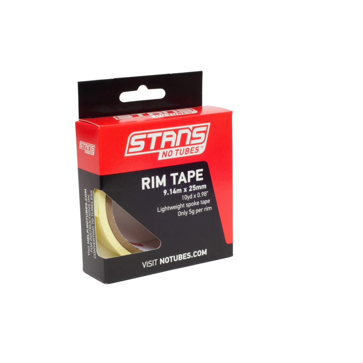 STAN'S NOTUBES Rim Tape