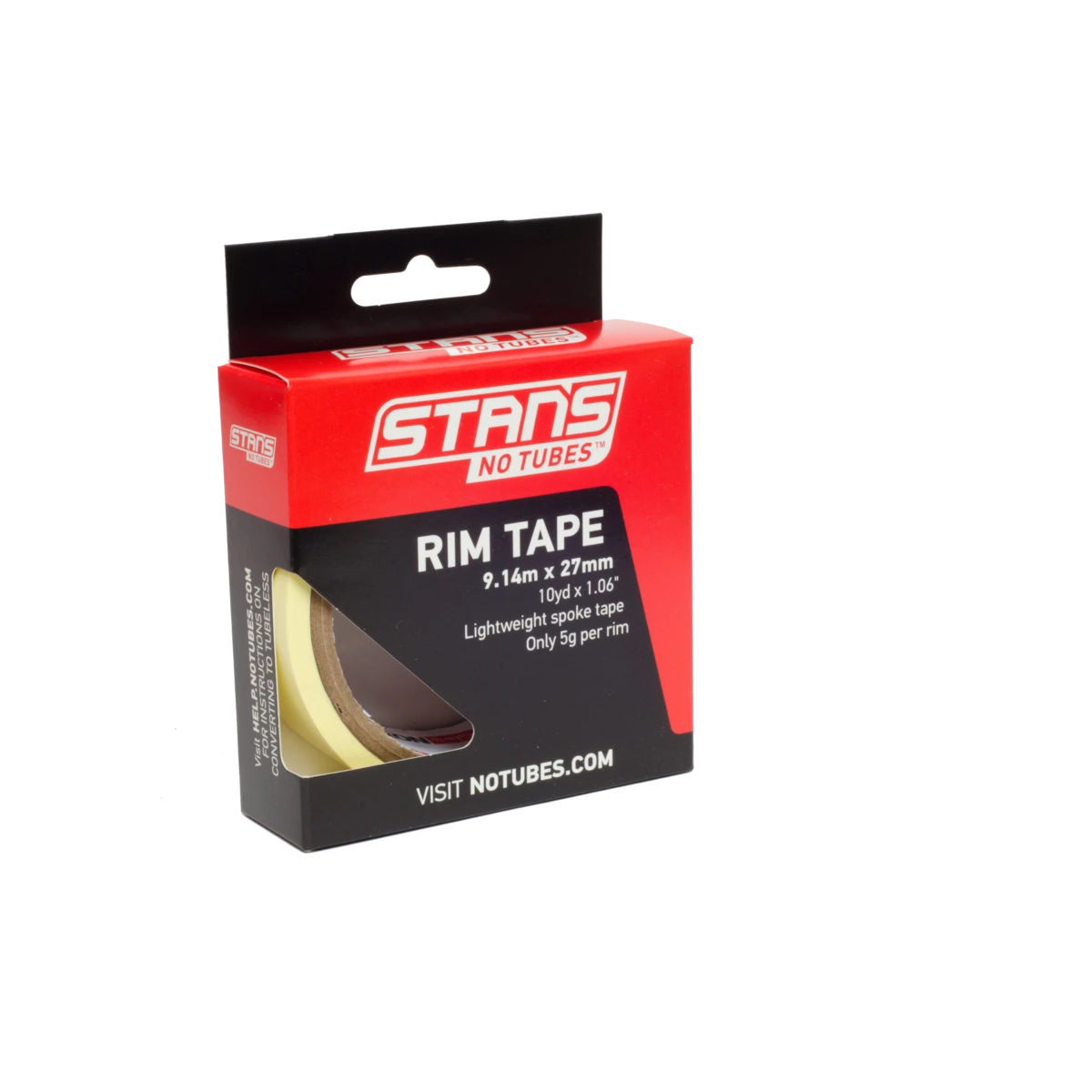 STAN'S NOTUBES Rim Tape