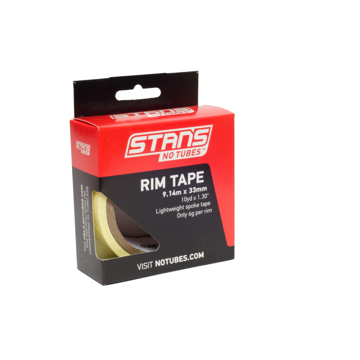 STAN'S NOTUBES Rim Tape