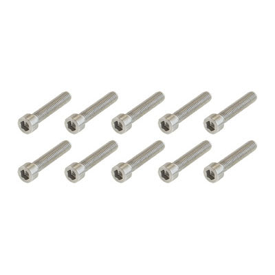 ADEPT AT6 Stainless Bolt