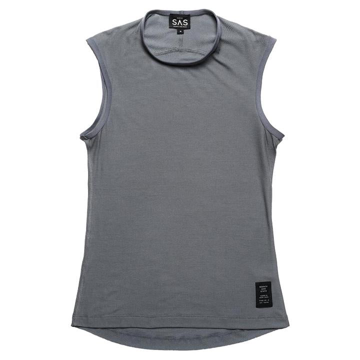 SEARCH AND STATE Lightweight Merino Base Layer