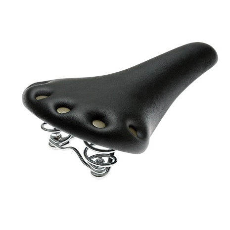 BEAM Comfort Spring Saddle