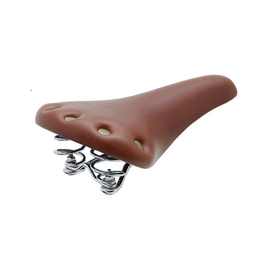 BEAM Comfort Spring Saddle