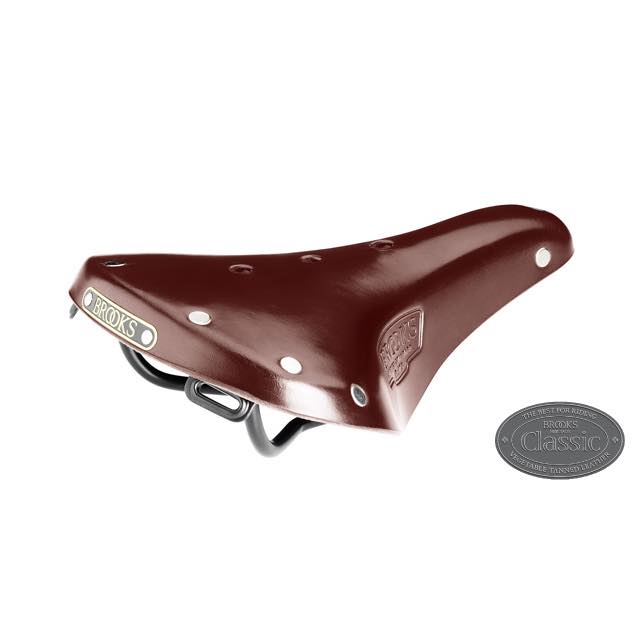 BROOKS B17 "S" Standard