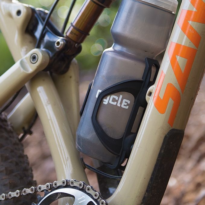 BLACKBURN Wayside Entry MTB Cage