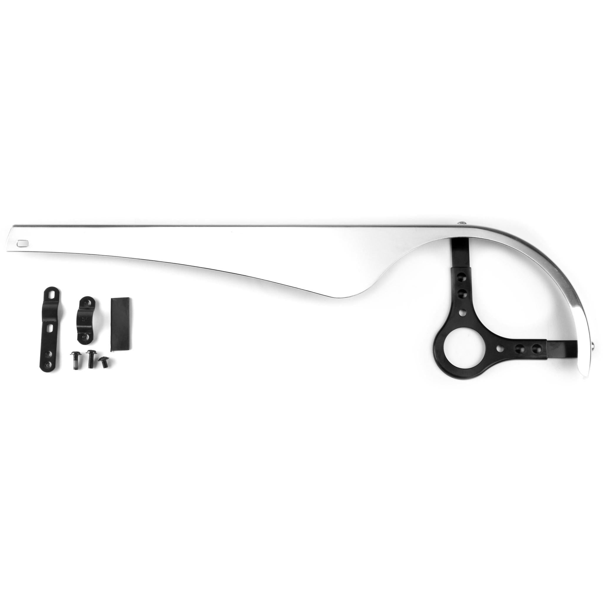 VELO ORANGE Alloy Chainguard