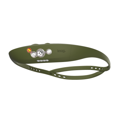 KNOG Bandicoot Headlamp