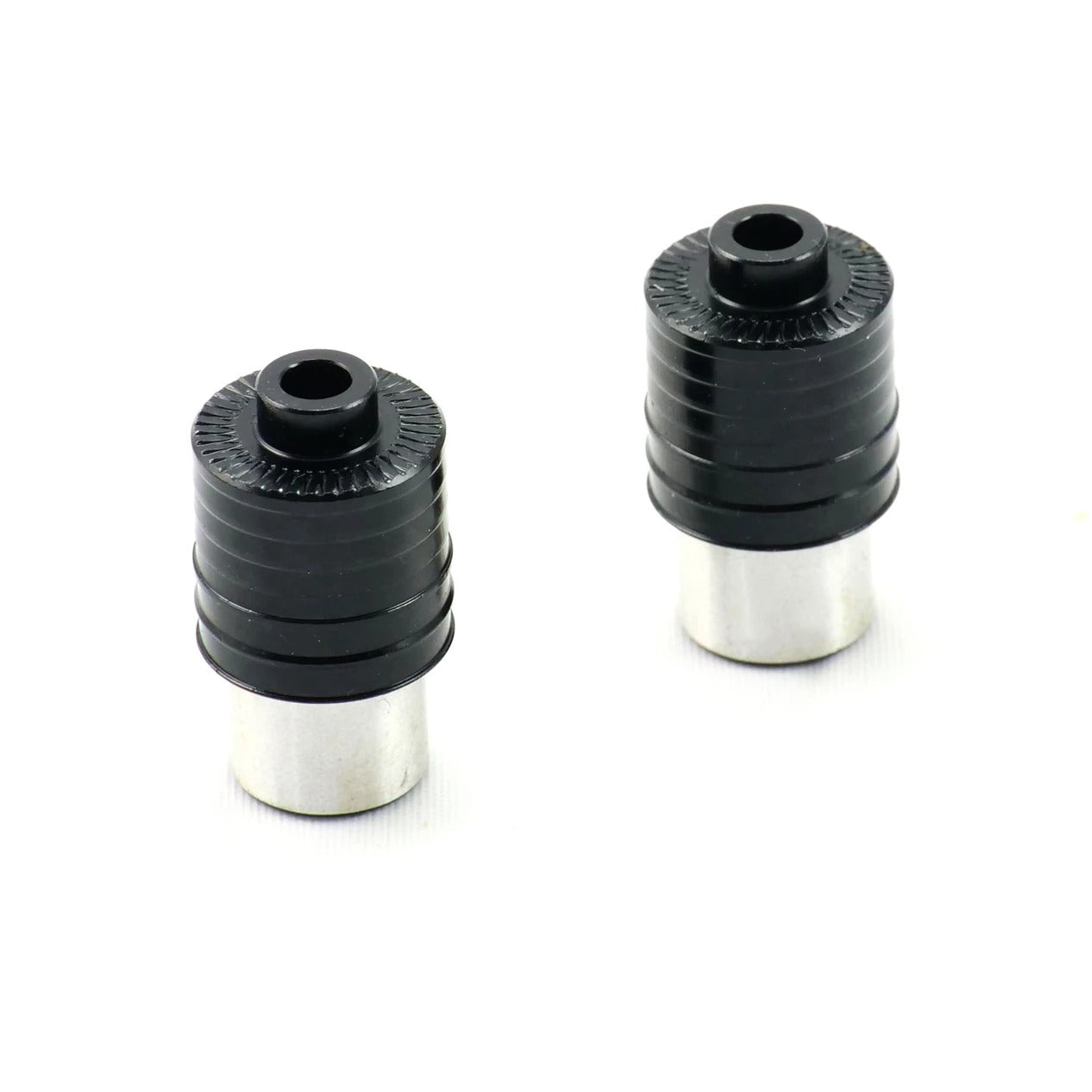 PACENTI Bitex End Caps For Front Center Lock Disc Hub QR