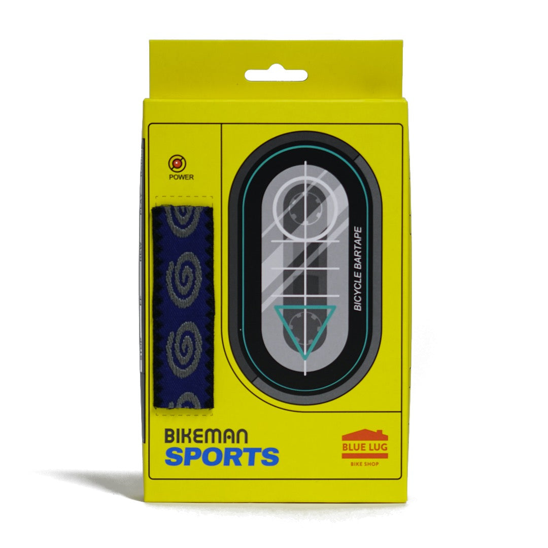 BLUE LUG Guruguru Bar Tape