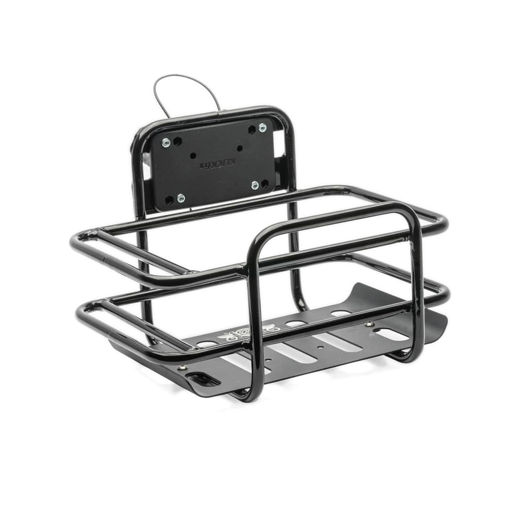 PDW Takeout Basket