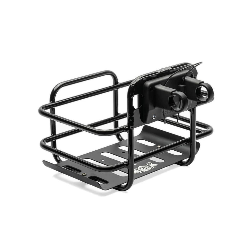 PDW Takeout Basket