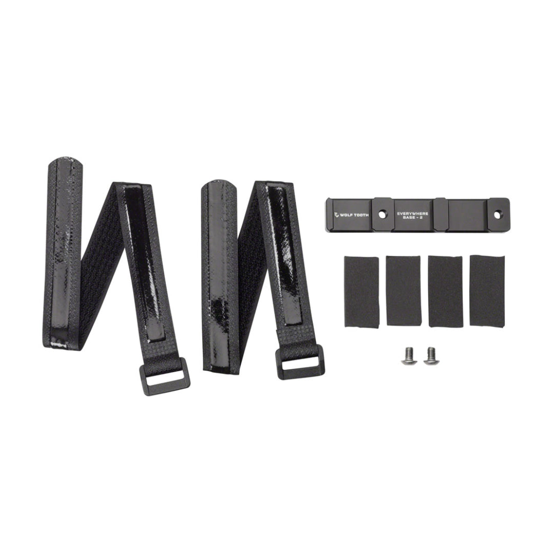 WOLF TOOTH B-RAD Everywhere Base 2