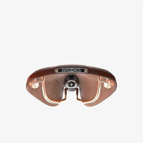 BROOKS B17 Special Copper