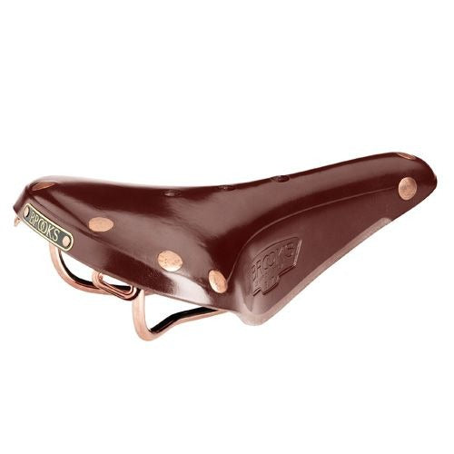 BROOKS B17 Special Copper