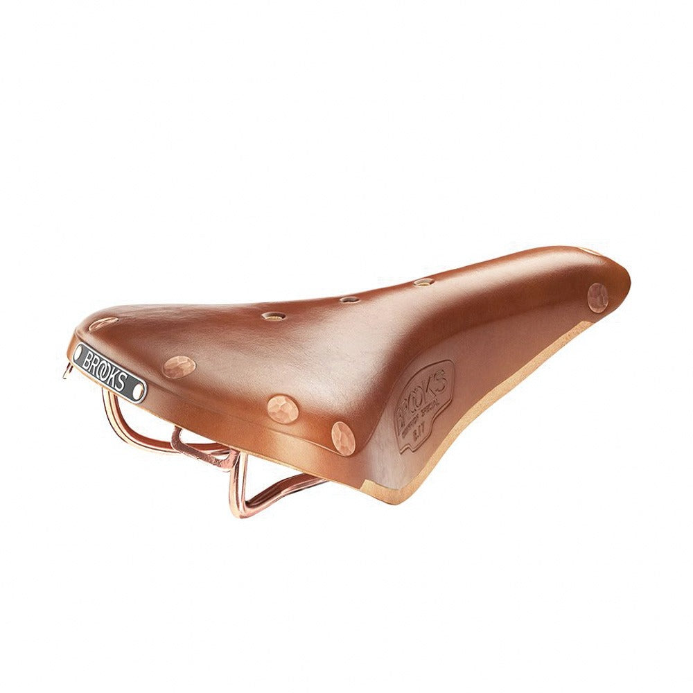 BROOKS B17 Special Copper