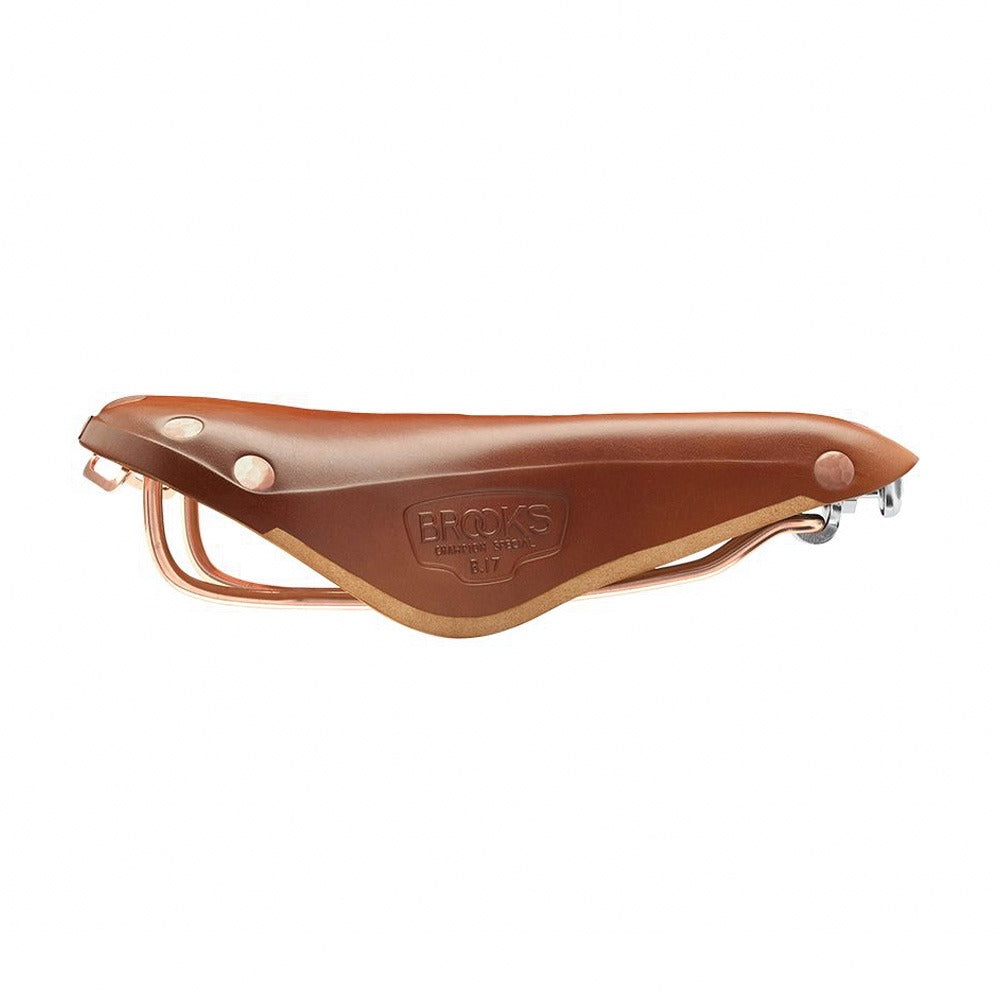 BROOKS B17 Special Copper