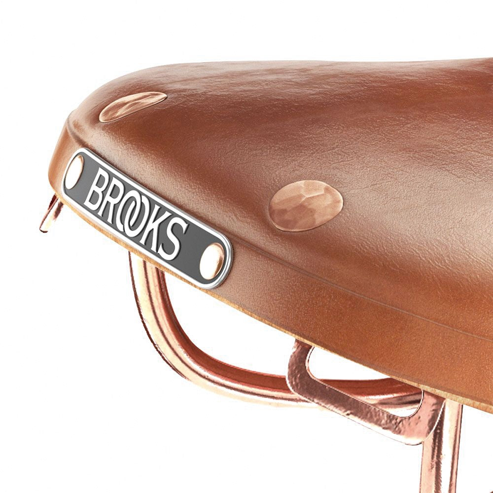 BROOKS B17 Special Copper