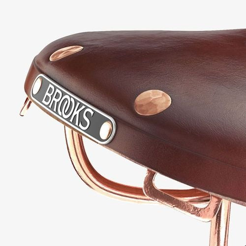 BROOKS B17 Special Copper