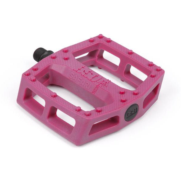 BSD Safari Pedal