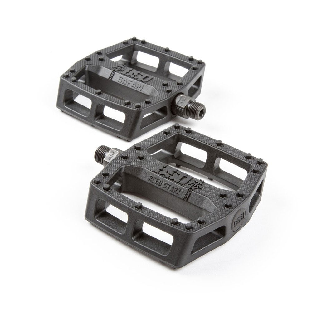 BSD Safari Pedal