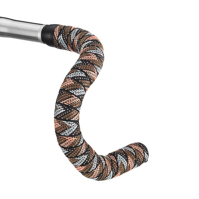 BTP Woven Bartape - Arrow