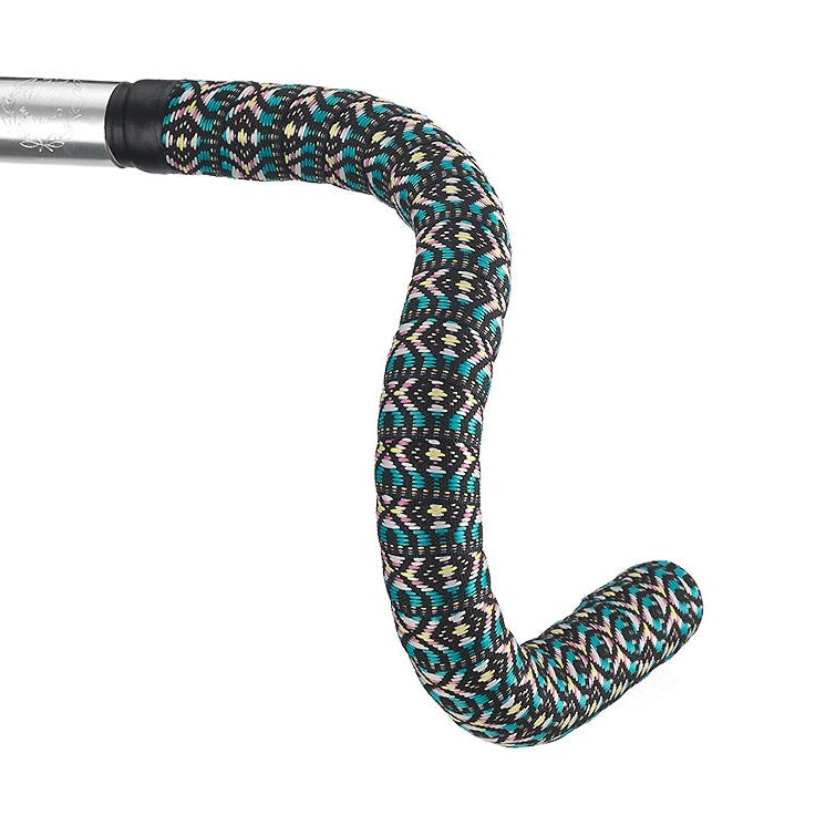 BTP Woven Bartape - Digi