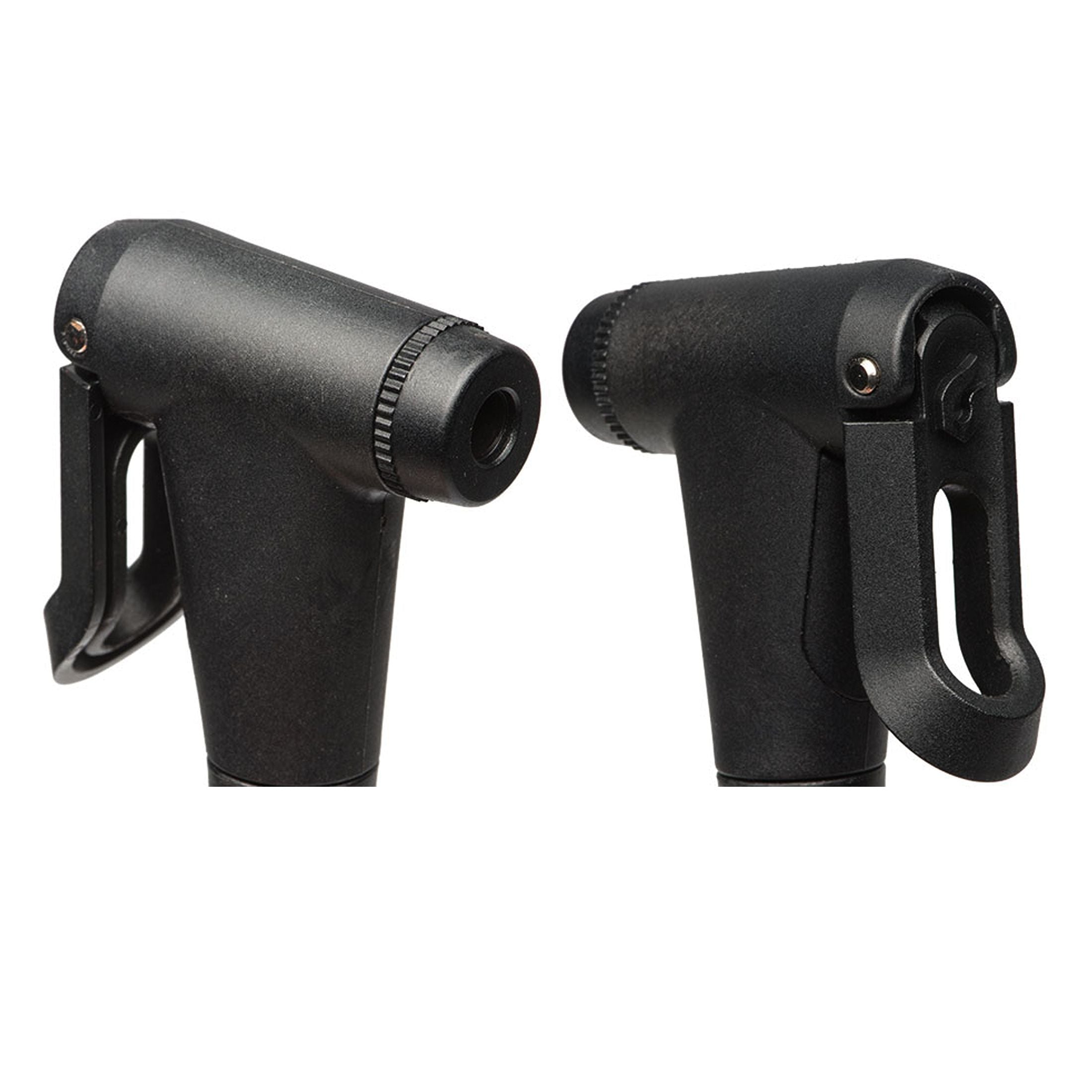 BLACKBURN Piston 1 Floor Pump