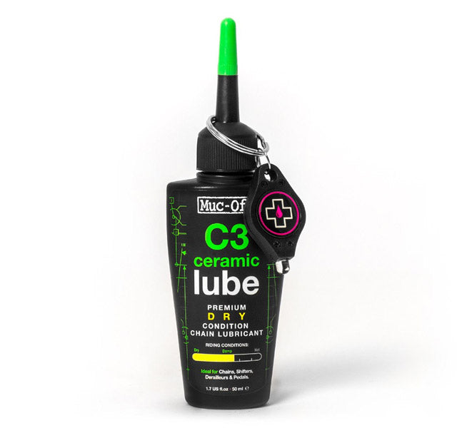 MUC-OFF C3 Ceramic Lube