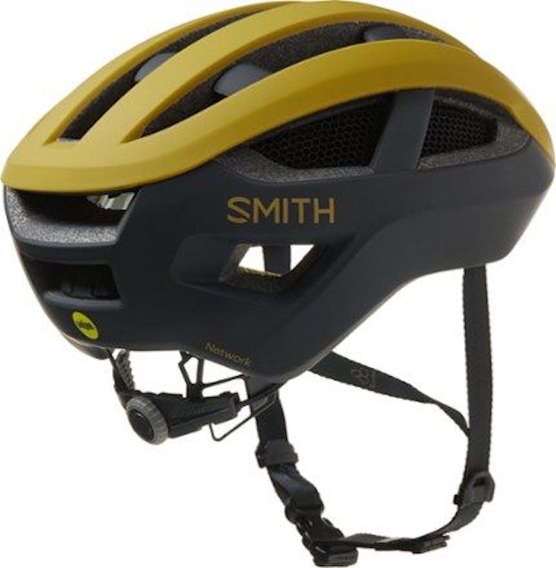 SMITH OPTICS Network MIPS