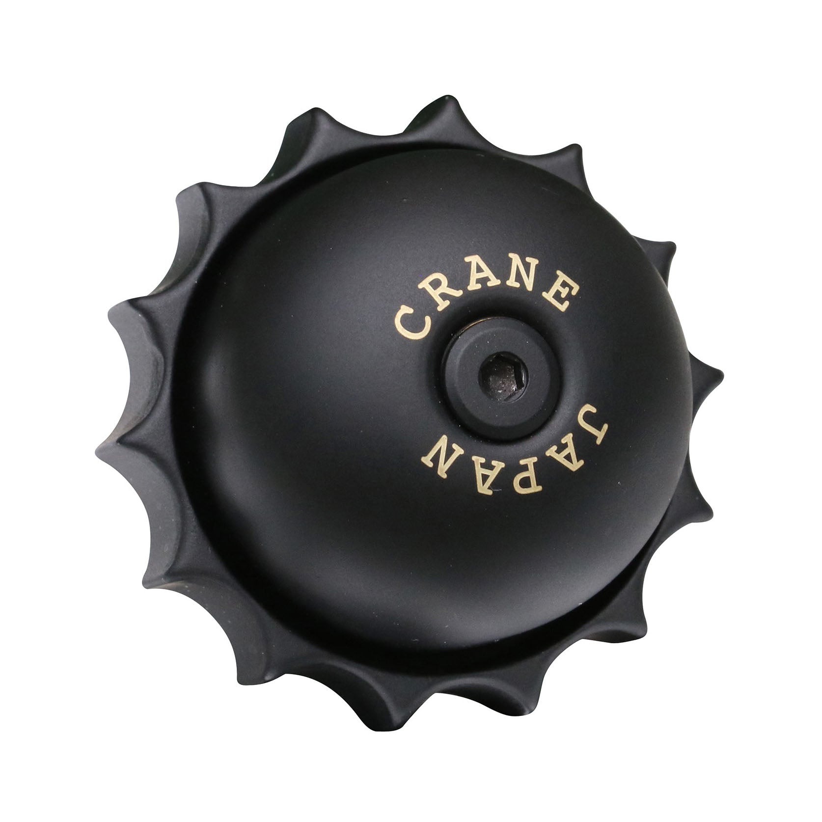 CRANE BELL E-NE Revolver Bell