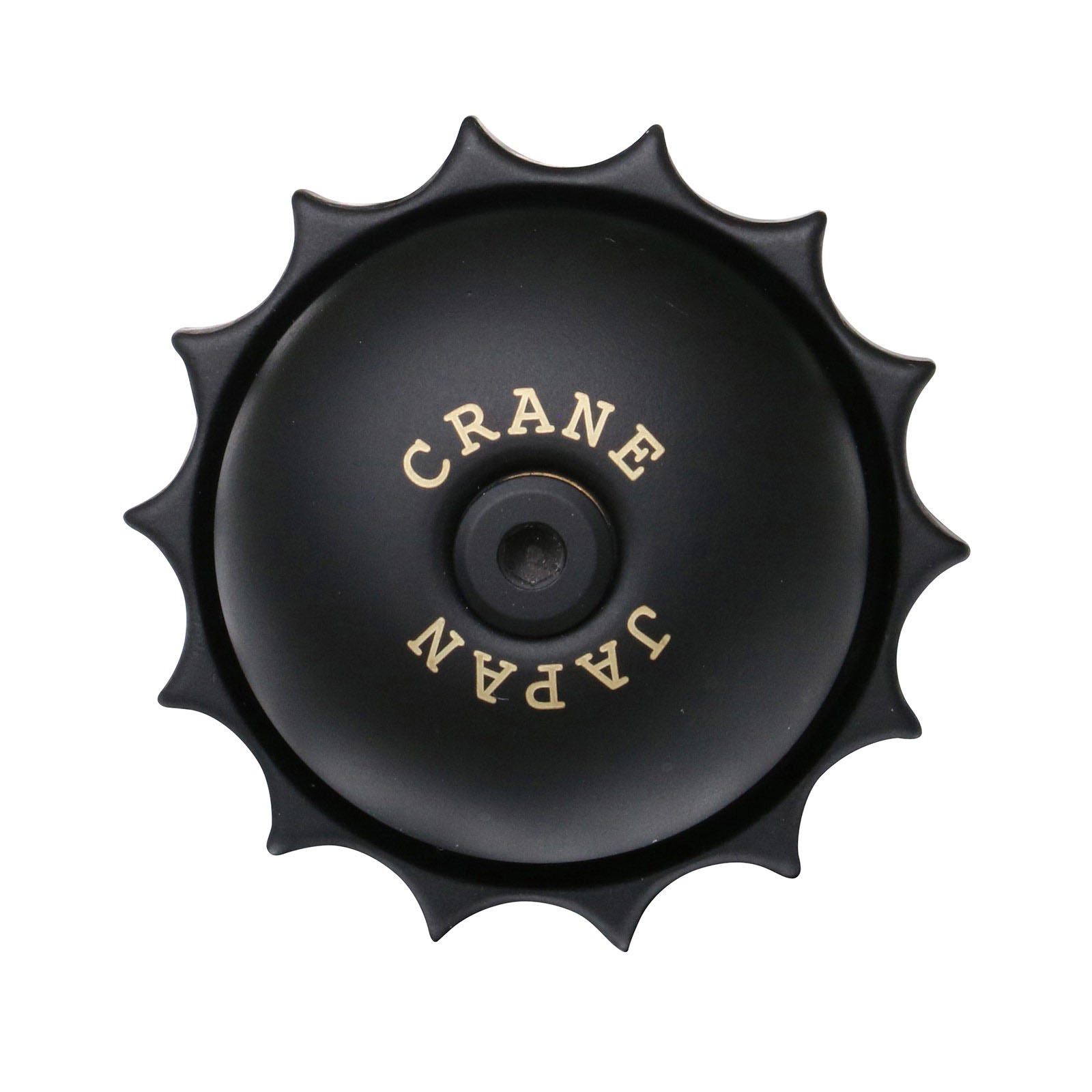 CRANE BELL E-NE Revolver Bell