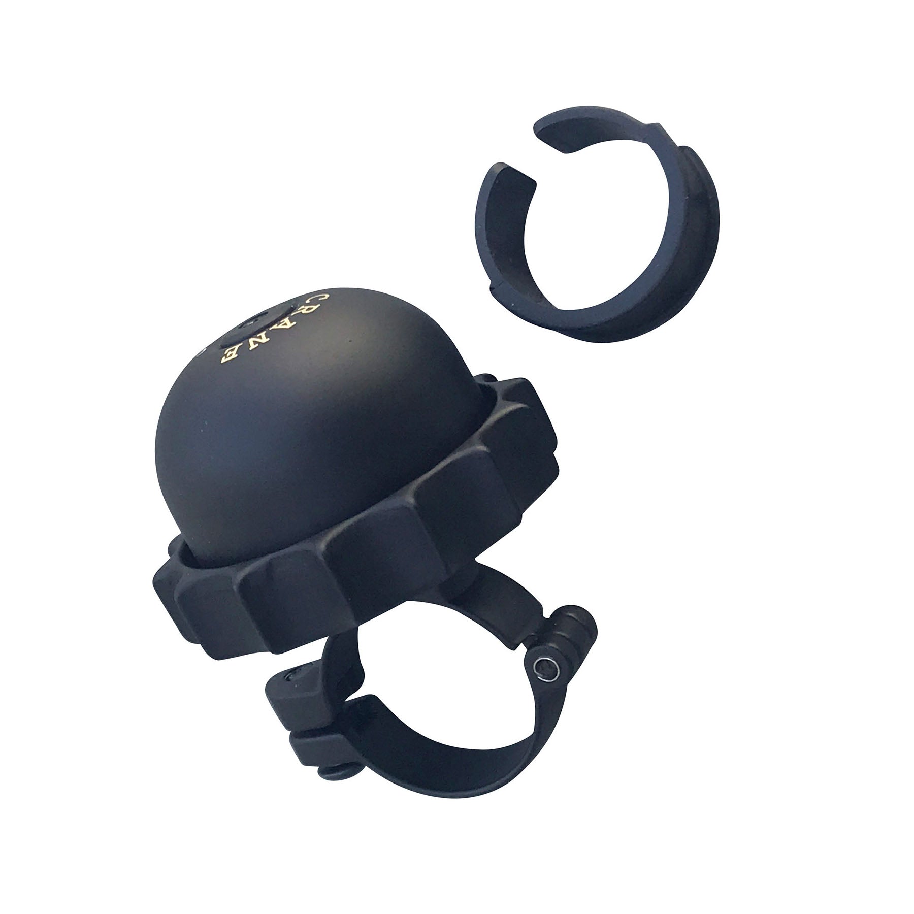 CRANE BELL E-NE Revolver Bell