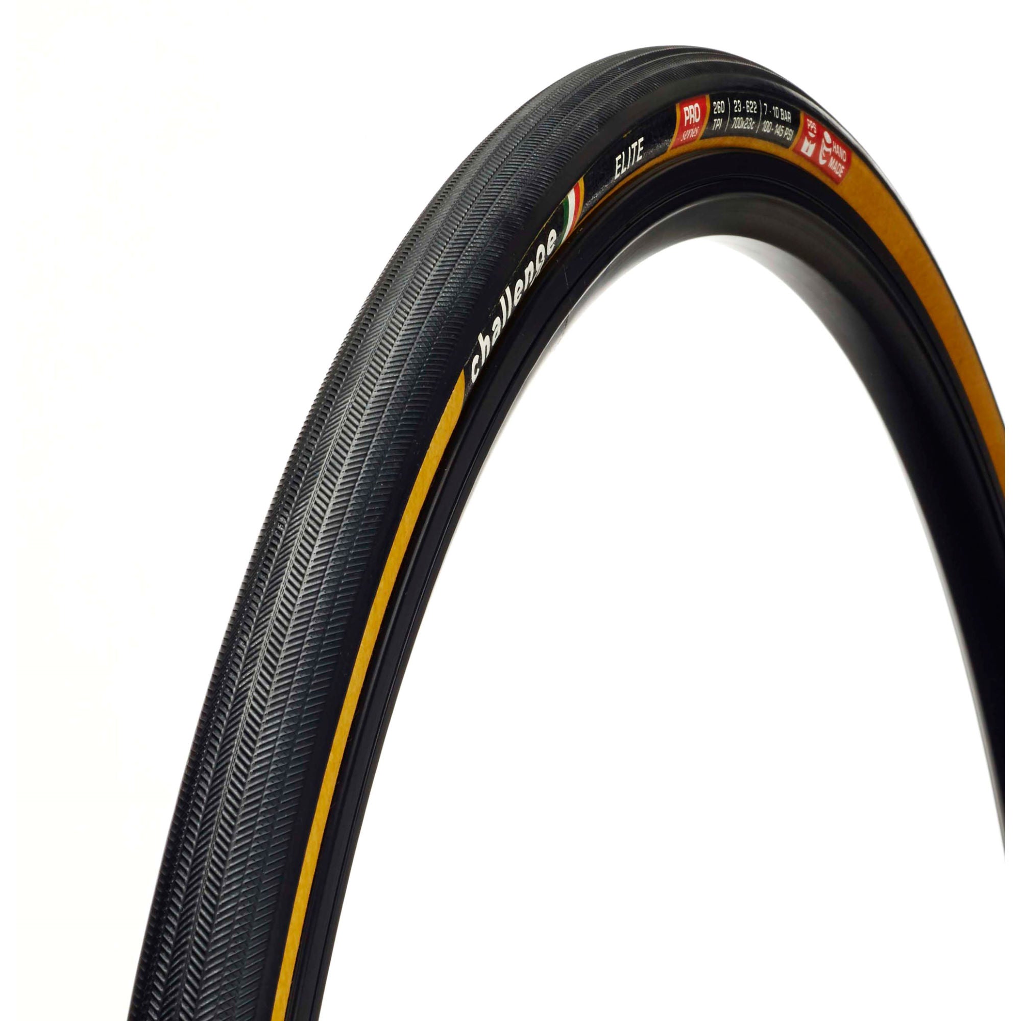 CHALLENGE Elite Open Tubular Road Tire