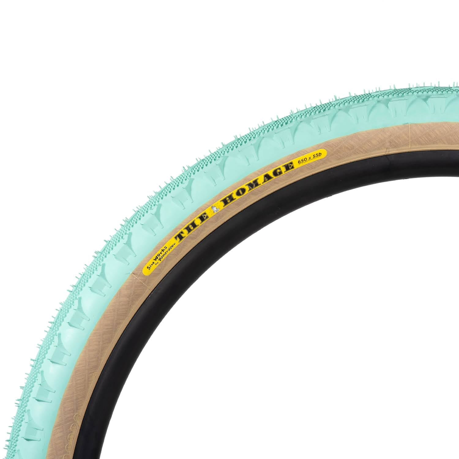 SIMWORKS The Homage 650b
