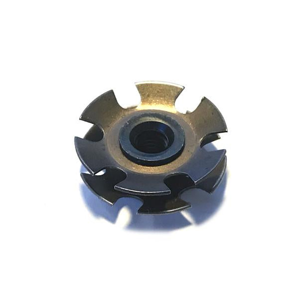 CHRIS KING Star Nuts