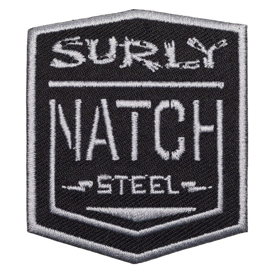 SURLY Natch Patch