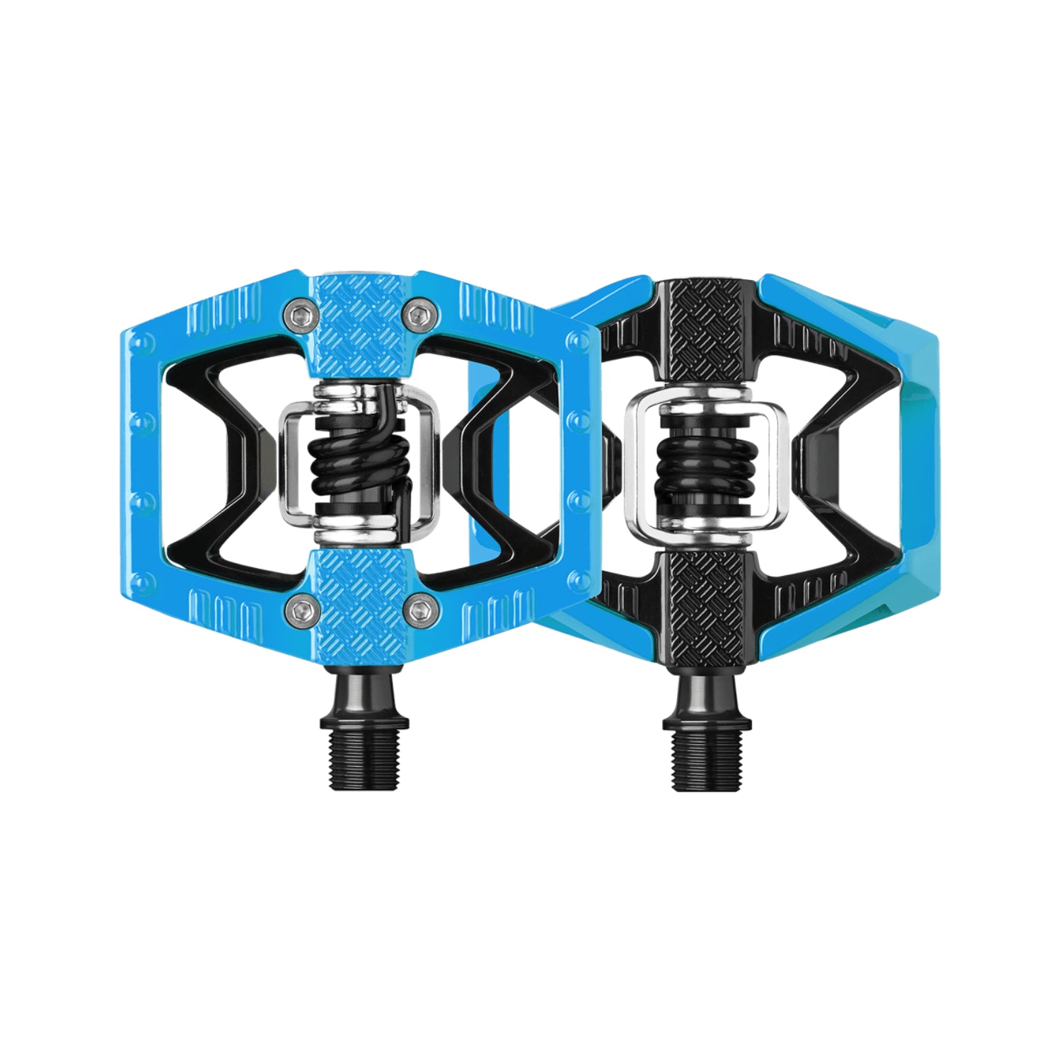CRANKBROTHERS Double Shot2