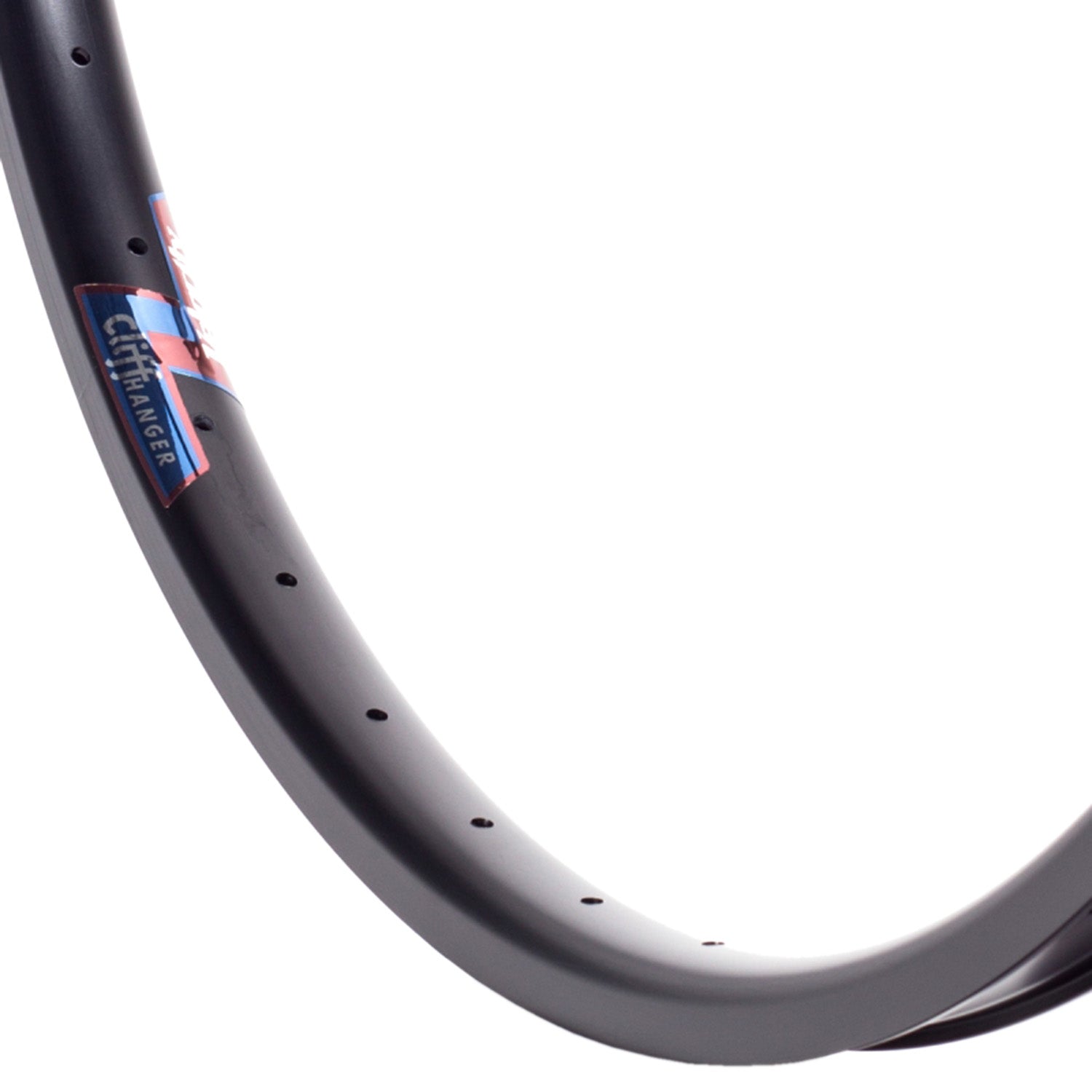 VELOCITY Cliffhanger