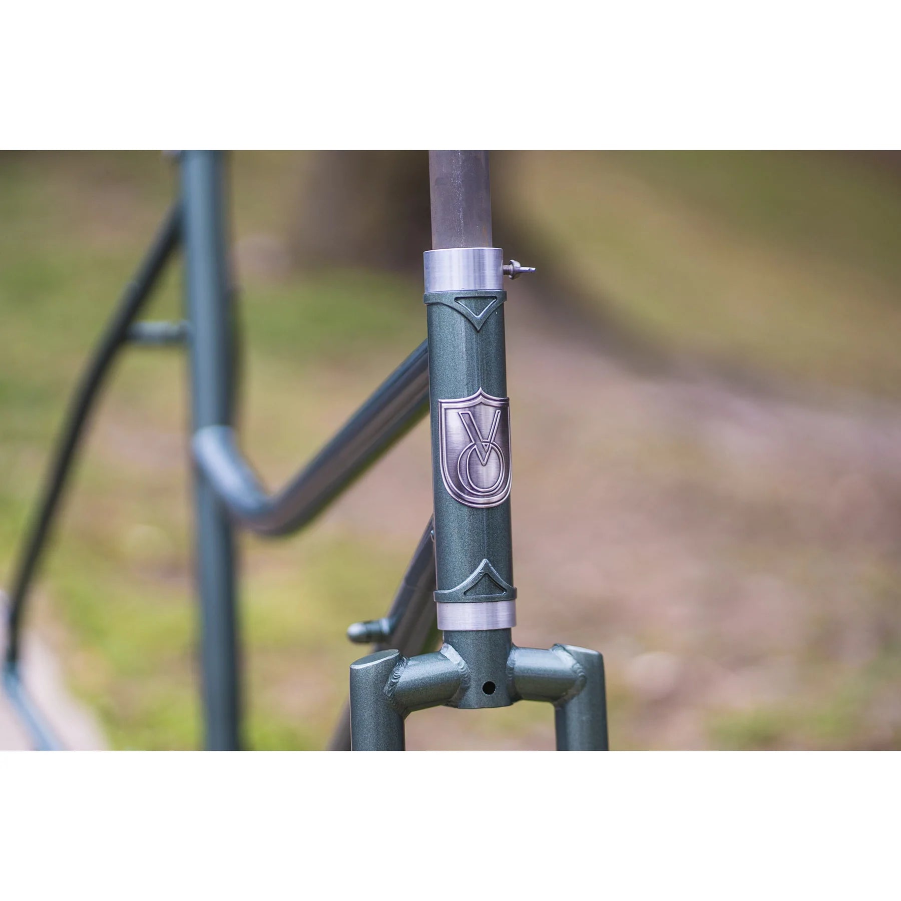 VELO ORANGE Polyvalent Low Kicker