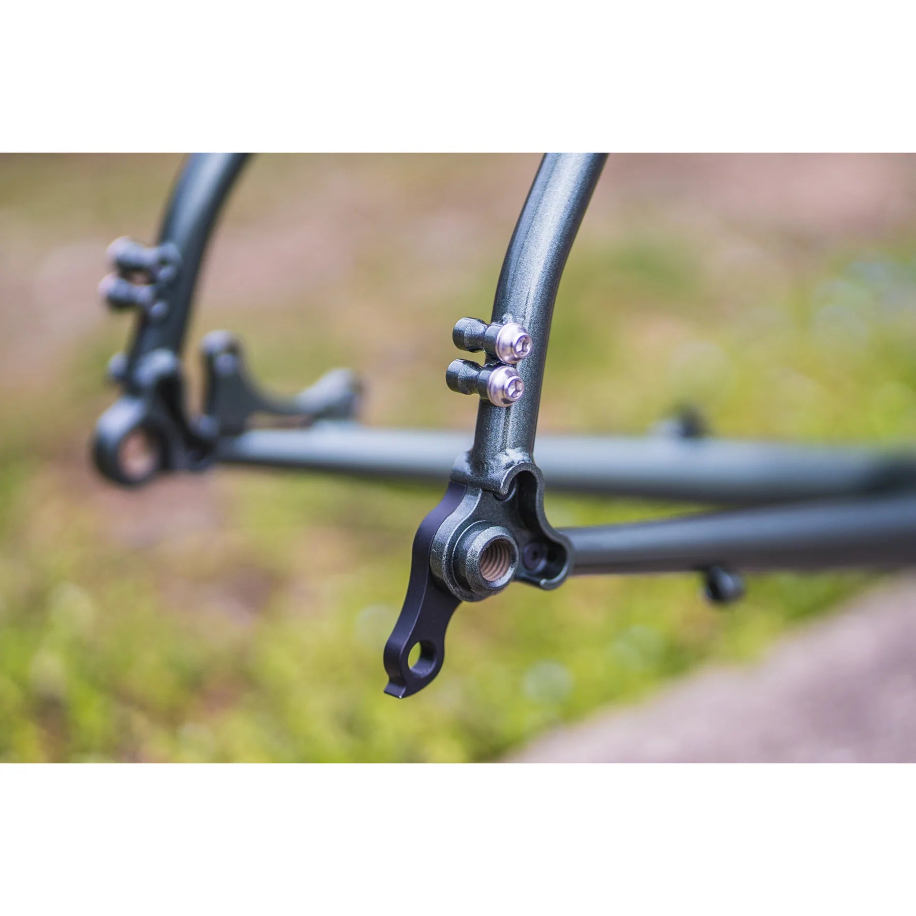 VELO ORANGE Polyvalent Low Kicker